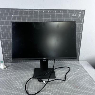 DELL Free Standing Monitor