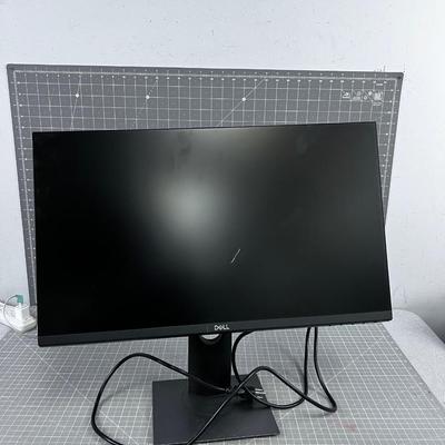 DELL Free Standing Monitor
