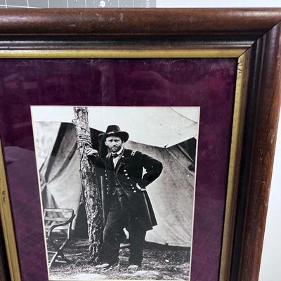 Civil War Photos