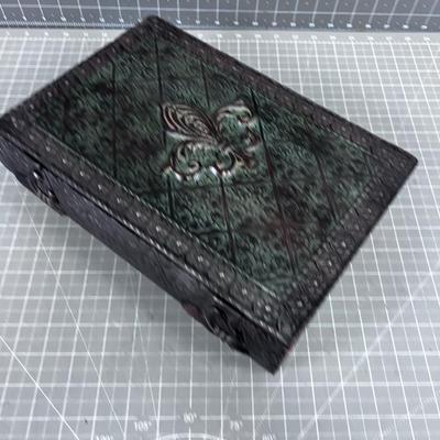 Tin Box 