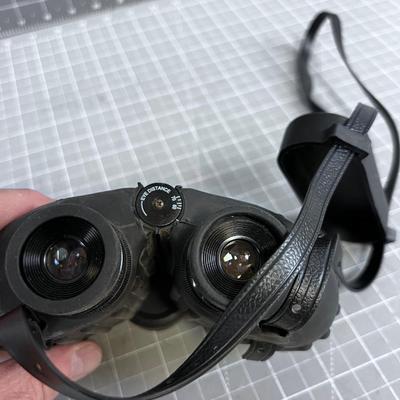 STEINER German 8 x 30 Binoculars 