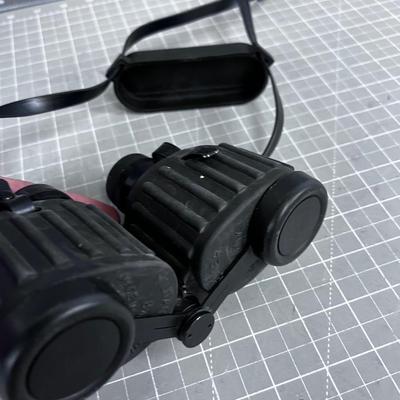 STEINER German 8 x 30 Binoculars 
