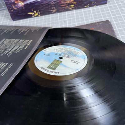2 Jackson Brown ALBUMS 