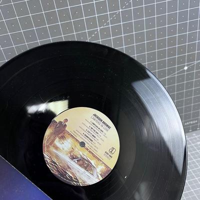 2 Jackson Brown ALBUMS 