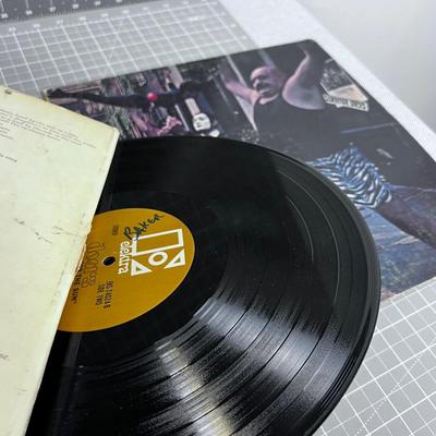 (2) DOORS Albums; Waiting for the SUN & Strange Days