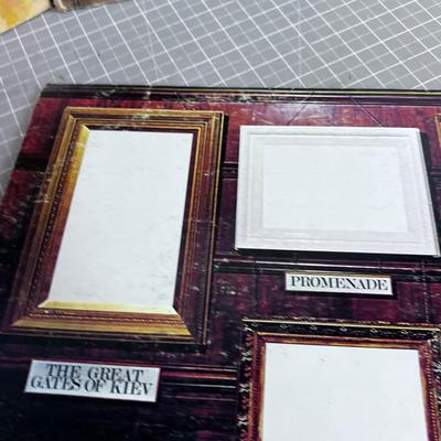 STEELY Dan, JETHRO TULL, Emerson Lake & Palmer (3) Icon Rock Albums