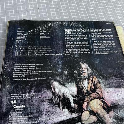 STEELY Dan, JETHRO TULL, Emerson Lake & Palmer (3) Icon Rock Albums