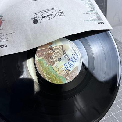 (2) OHIO PLAYERS Albums