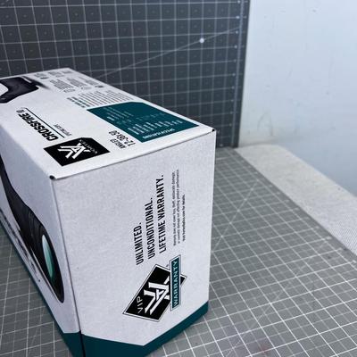 Crossfire Spotting Scope