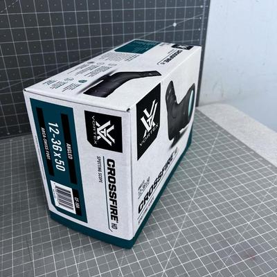 Crossfire Spotting Scope