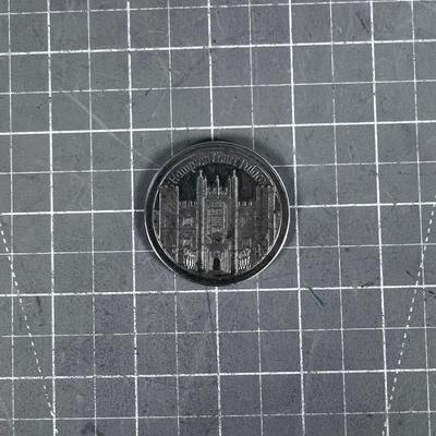 Queen Elizabeth Silver Jubilee Silver Bullion 