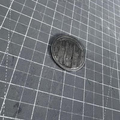 Queen Elizabeth Silver Jubilee Silver Bullion 