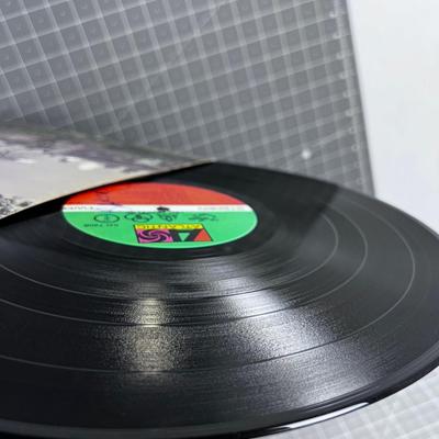 Led Zeppelin IV 