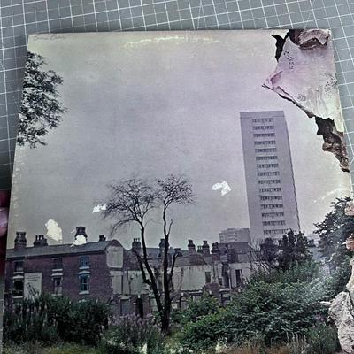 Led Zeppelin IV 