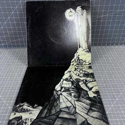 Led Zeppelin IV 