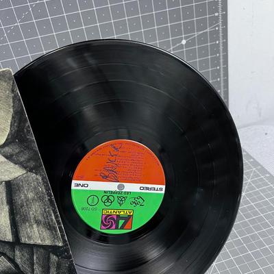 Led Zeppelin IV 