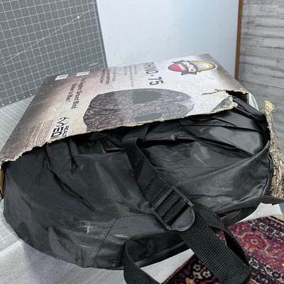 RHINO 75 Ground Blind 