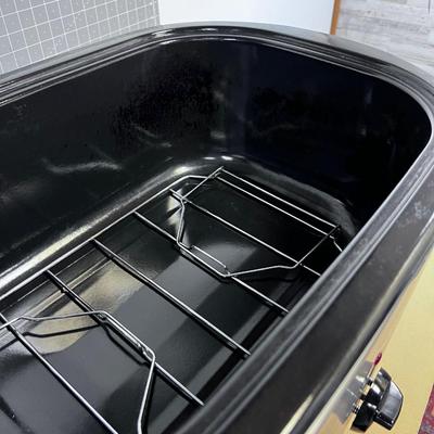 RIVAL Roaster 22 Quart 
