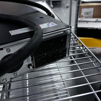 APC Battery Back UP Server Room 