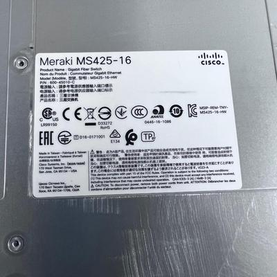 CISCO MERAKI MS425-16