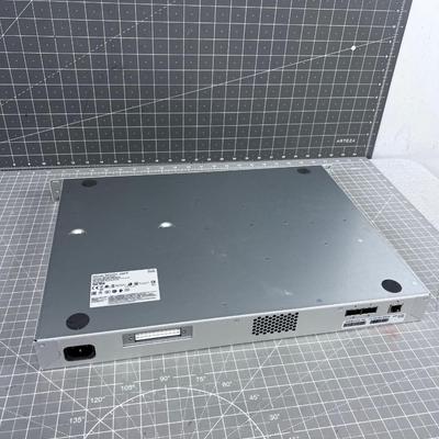 CISCO MERAKI MS225-48FP