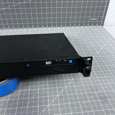 Eagle Eye Net Works 501 