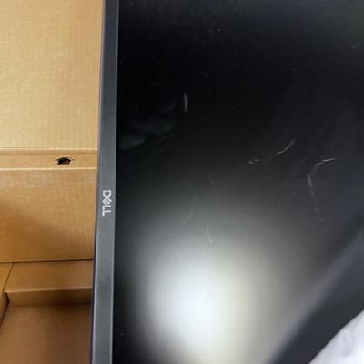 DELL Free Standing Monitor P2419HC 