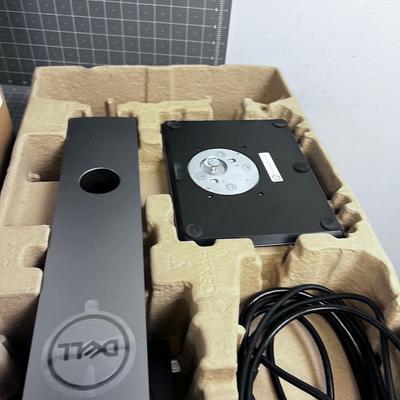 DELL Free Standing Monitor P2419HC 