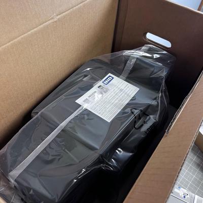 FARGO DTC 4500 e Direct to Card Printer 