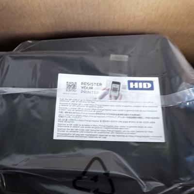 FARGO DTC 4500 e Direct to Card Printer 