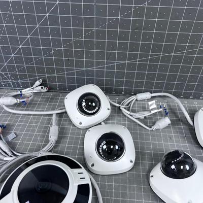Eagle Eye Network Cameras (12) Plus One Cisco  
