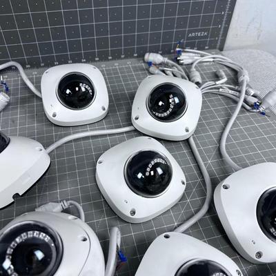Eagle Eye Network Cameras (12) Plus One Cisco  