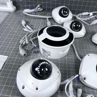 Eagle Eye Network Cameras (12) Plus One Cisco  