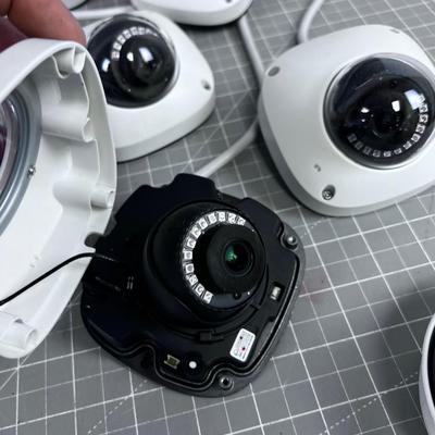 Eagle Eye Network Cameras (12) Plus One Cisco  