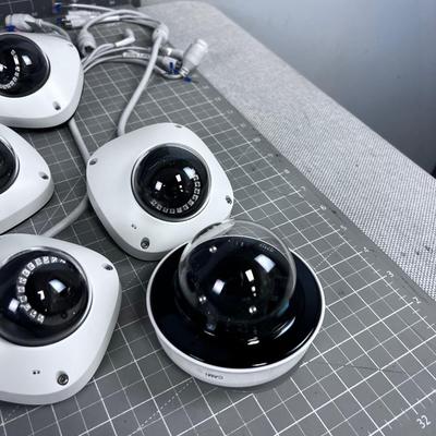 Eagle Eye Network Cameras (12) Plus One Cisco  
