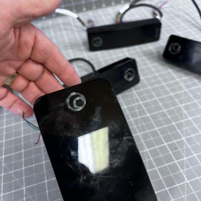 BRAVO Door Opener Electronic Locks (6) 