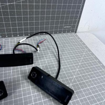 BRAVO Door Opener Electronic Locks (6) 