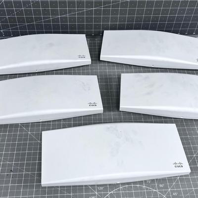 CISCO MERAKI  MR44 (5) 