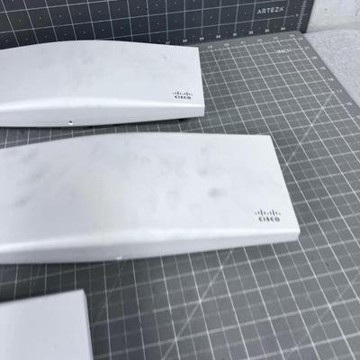 CISCO MERAKI  MR44 (5) 