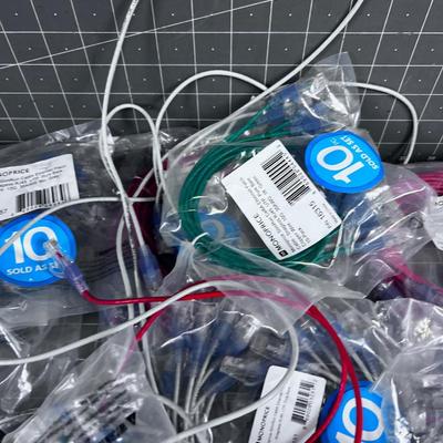 Ethernet Cables NEW 