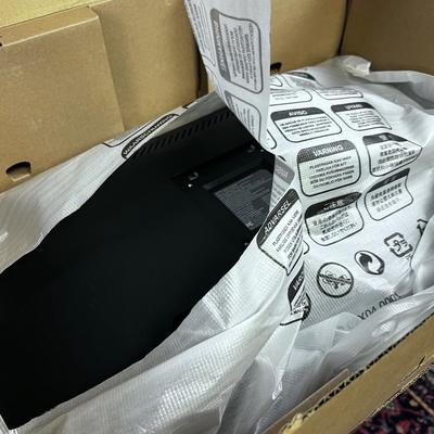 View SONIC V G2755 Monitor New in the Box