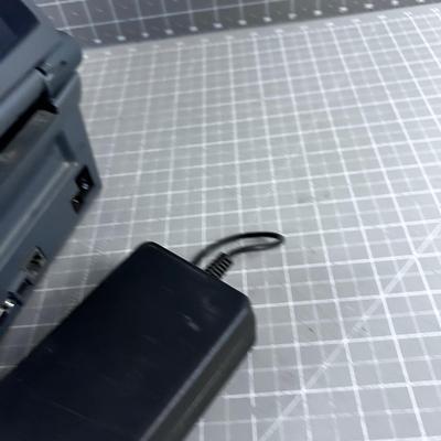 ZEBRA GTX 420 Label Printer 