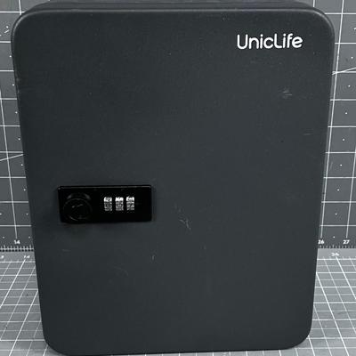 Key Combination Box 