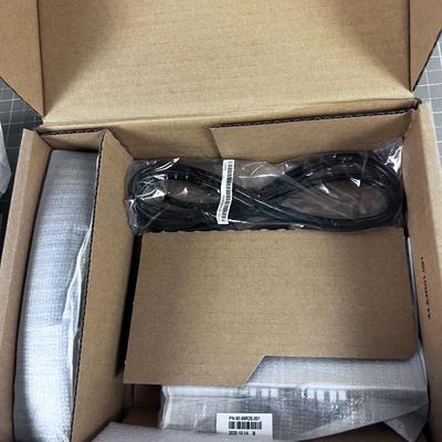 CISCO UC PHONE 7821 NEW In the Box