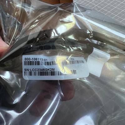 Cable,  Connecting NEW CISCO Brand