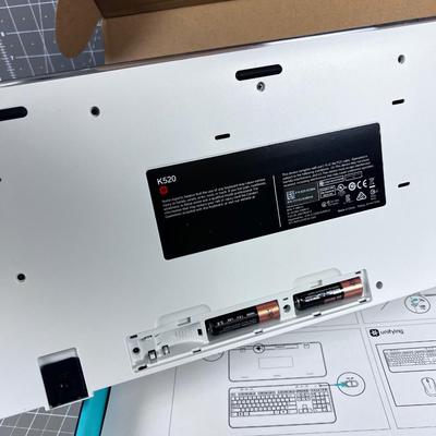 2 Wireless Key Board 