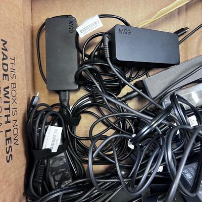 17 Lenovo Lap Top Power Supply / Chargers 