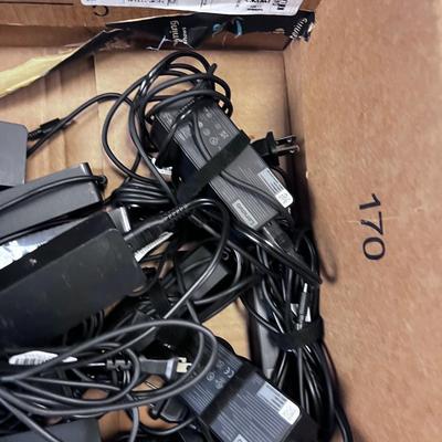 17 Lenovo Lap Top Power Supply / Chargers 