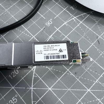 Cables, Power Supplies, Misc.; Mixed Lot