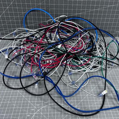 Cat 5 Communication Cable 